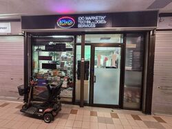 Sim Lim Tower (D8), Shop House #624321801